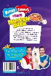 HET MOPPENBOEK VAN RUTGER, THOMAS EN PACO