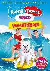 HET VAKANTIEBOEK VAN RUTGER, THOMAS & PACO