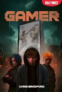 GAMER