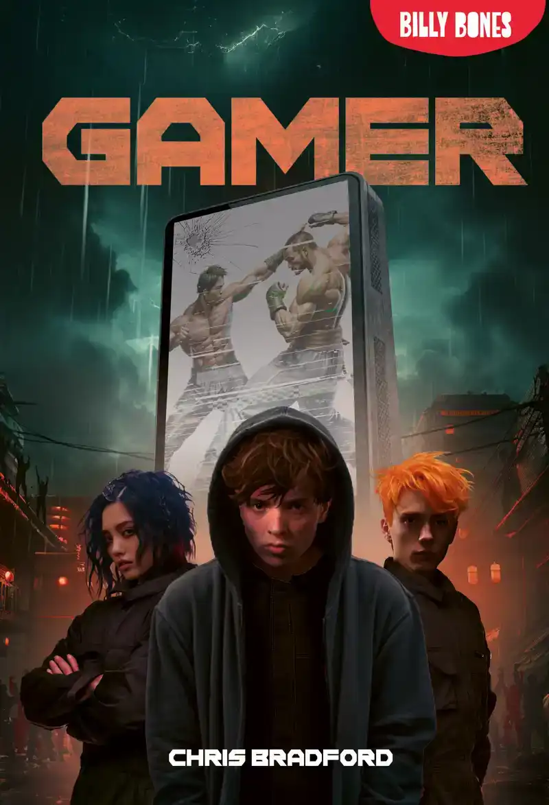 GAMER