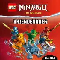 VRIENDENBOEK