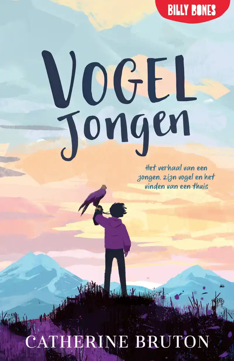 VOGELJONGEN