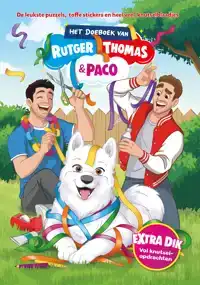 RUTGER THOMAS PACO DOEBOEK