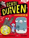 OMKEERBOEK: ECHTE DUIVEN VANGEN BOEVEN & ECHTE DUIVEN VERSLI