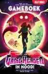 GAME BOEK - GAME HELDEN IN NOOD!