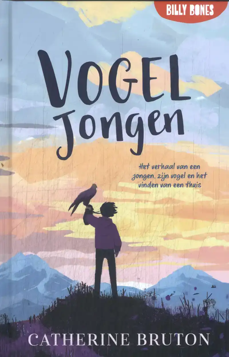 VOGELJONGEN