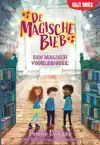 DE MAGISCHE BIEB VOORLEESBUNDEL