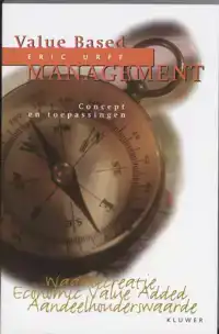 VALUE BASED MANAGEMENT