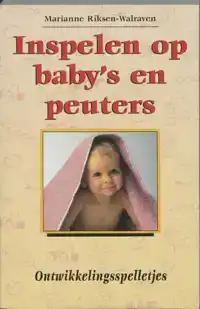 INSPELEN OP BABY'S EN PEUTERS