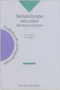 MEDIATIETHERAPIE MET OUDERS