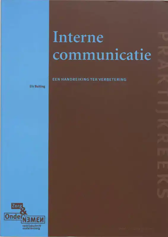 INTERNE COMMUNICATIE