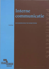 INTERNE COMMUNICATIE