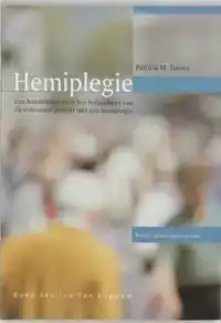 HEMIPLEGIE