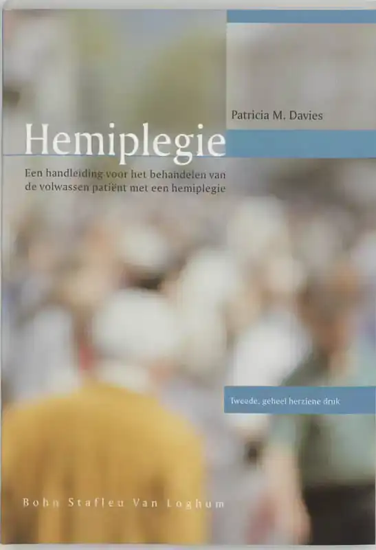 HEMIPLEGIE
