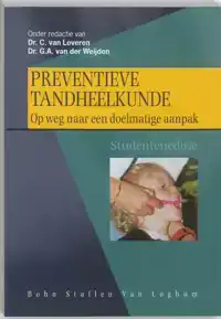 PREVENTIEVE TANDHEELKUNDE