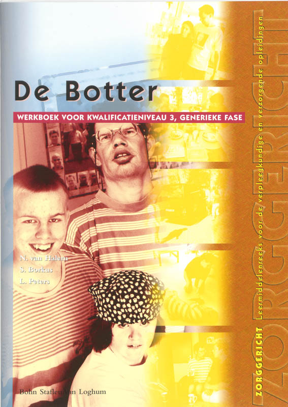 DE BOTTER