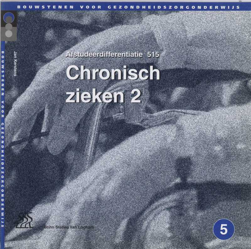 CHRONISCH ZIEKEN