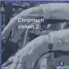 CHRONISCH ZIEKEN