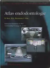 ATLAS ENDODONTOLOGIE