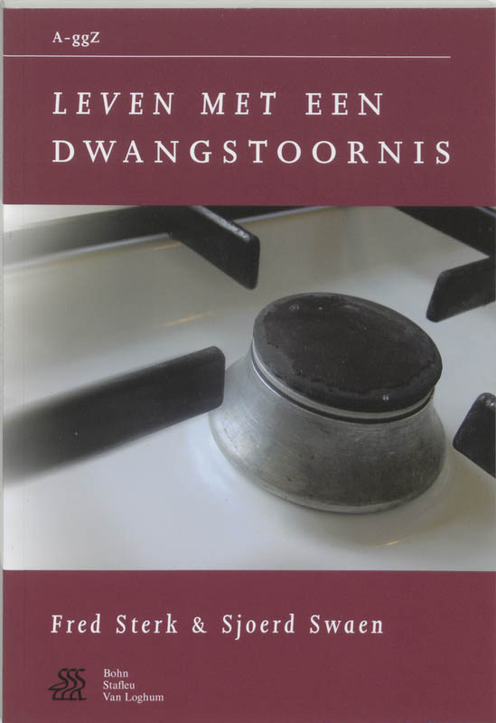 LEVEN MET EEN DWANGSTOORNIS