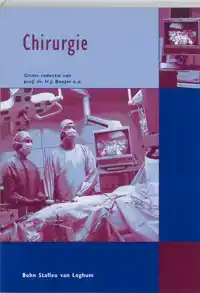 CHIRURGIE