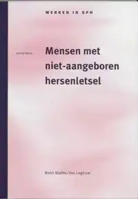 MENSEN MET NIET-AANGEBOREN HERSENLETSEL