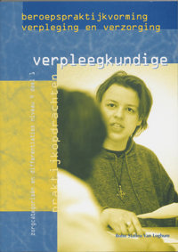 BEROEPSPRAKTIJKVORMING VERPLEEGKUNDIGE