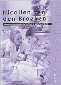 NICOLIEN VAN DEN BROEKEN