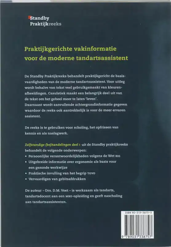 ZELFSTANDIGE (BE)HANDELINGEN IN HET KADER VAN DE WET BIG