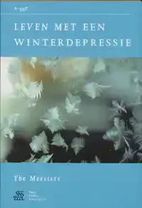 LEVEN MET EEN WINTERDEPRESSIE