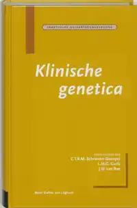 KLINISCHE GENETICA