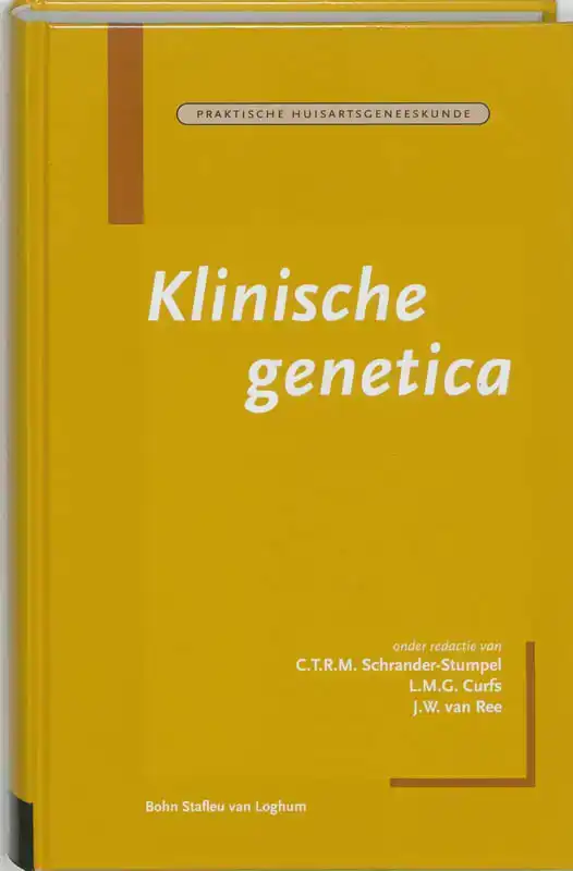 KLINISCHE GENETICA