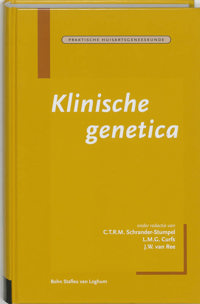 KLINISCHE GENETICA