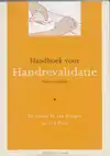 HANDBOEK VOOR HANDREVALIDATIE