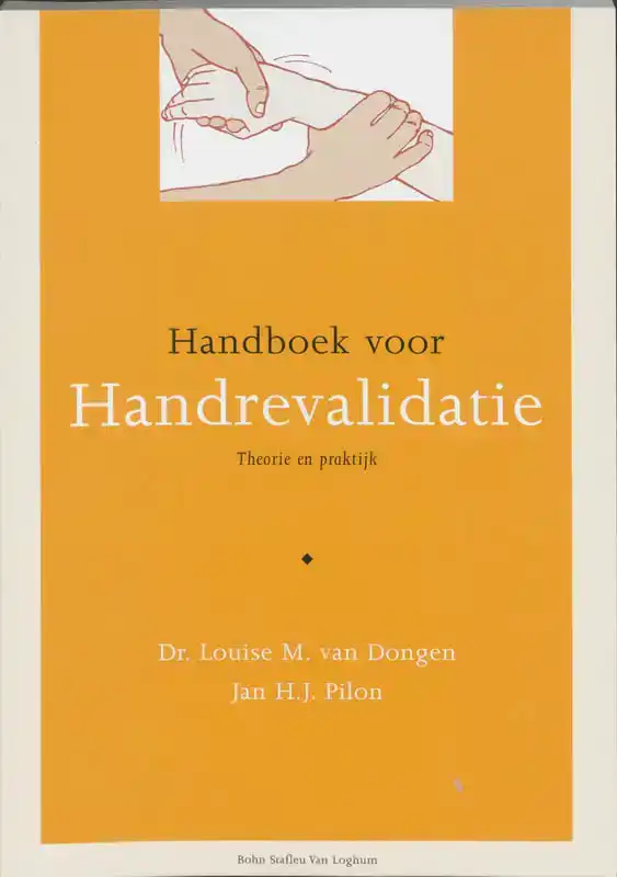 HANDBOEK VOOR HANDREVALIDATIE