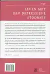LEVEN MET EEN DEPRESSIEVE STOORNIS
