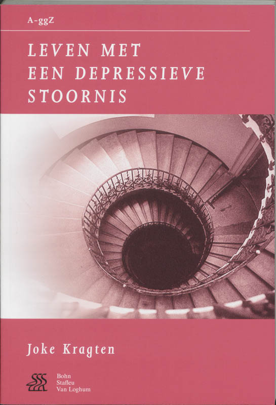 LEVEN MET EEN DEPRESSIEVE STOORNIS