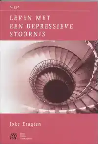 LEVEN MET EEN DEPRESSIEVE STOORNIS