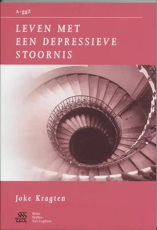 LEVEN MET EEN DEPRESSIEVE STOORNIS