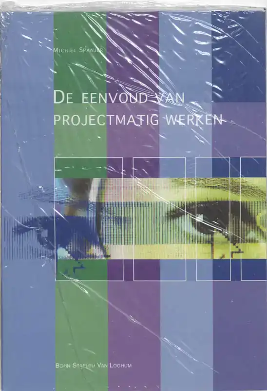 DE EENVOUD VAN PROJECTMATIG WERKEN
