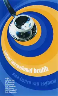 LEIDRAAD INTERNATIONAL HEALTH