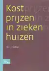 KOSTPRIJZEN IN ZIEKENHUIZEN