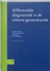 DIFFERENTIELE DIAGNOSTIEK IN DE INTERNE GENEESKUNDE