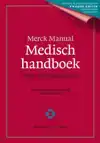 MERCK MANUAL MEDISCH HANDBOEK