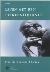 LEVEN MET EEN PIEKERSTOORNIS
