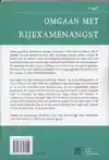 OMGAAN MET RIJEXAMENANGST