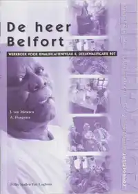 DE HEER BELFORT