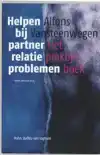 HELPEN BIJ PARTNERRELATIEPROBLEMEN