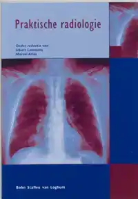 PRAKTISCHE RADIOLOGIE