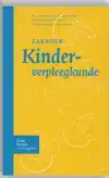 ZAKBOEK KINDERVERPLEEGKUNDE